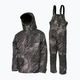 Prologic Highgrade Thermo Suit camo/leaf green fishing suit