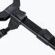 Prologic C-Series Convertible Long Legs 4 rod rack black PLM042 2