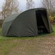 Prologic C-Series Bivvy & Overwrap 2-person tent green PLS045 4