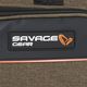Savage Gear System Carryall fishing bag brown 74245 4