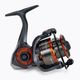 Savage Gear SG2 spinning reel navy blue and red 74719 2