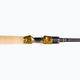 Westin W8 Spin 2sec Octagon Tube spinning rod brown W807-0902-M 2