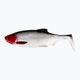 Westin Ricky the Roach Shadtail redlight rubber lure P115-553-005