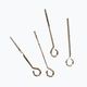 Westin Add-It Stinger Spike Finesse lure needle 10 pcs silver T45-OS-128