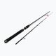 Westin W3 Finesse Jig 2nd 2sec spinning rod black W357-0832-M 6