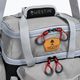 Westin W3 Lure Bag Plus fishing bag grey A100-389-S 6