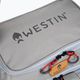 Westin W3 Lure Bag Plus fishing bag grey A100-389-S 7