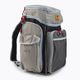 Westin W3 Plus grey fishing backpack A101-389-L 3