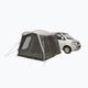 Outwell Milestone Shade camper vestibule grey 111100 2