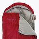 Easy Camp Cosmos Jr. children's sleeping bag red 3