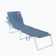 Outwell hiking lounger Tenby blue 410097 2