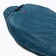 Robens Spire II sleeping bag blue 250214 2