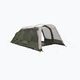 Outwell Greenwood green 5-person camping tent 111212