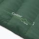 Outwell Contour Lux sleeping bag green 230368 4