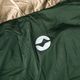 Outwell Fir Lux sleeping bag green 230339 8