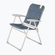 Easy Camp Swell hiking chair blue 420066