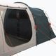 Easy Camp Palmdale 500 Lux 5-person camping tent white 120423 4