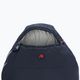 Robens Moraine II sleeping bag navy blue 250237 3