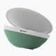 Outwell Collaps Bowl And Colander Set green and white 651114 cookware 2