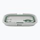 Outwell Collaps Washing Base Handle And Lid folding bowl green-grey 651131 2
