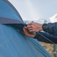 Robens Pioneer 4EX 4-person tent blue 130347 7