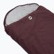 Outwell Campion Lux sleeping bag maroon 230397 2