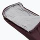 Outwell Campion Lux sleeping bag maroon 230397 3