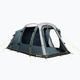 Outwell Springwood 4SG 4-person camping tent navy blue 111305 3