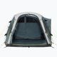 Outwell Springwood 5SG 5-person camping tent navy blue 111306 3