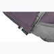 Outwell Contour sleeping bag dark purple 3