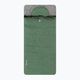 Outwell Contour Lux XL sleeping bag green