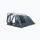 Outwell Sky 6 dark green 6-person camping tent
