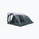 Outwell Sky 6 dark green 6-person camping tent 3