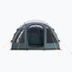 Outwell Sky 6 dark green 6-person camping tent 4