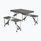 Easy Camp Toulouse hiking table grey 670410