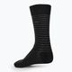Men's CR7 Socks 7 pairs black 10