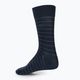 Men's CR7 Socks 7 pairs navy 9