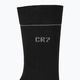 Men's CR7 Socks 10 pairs black 4