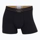 Men's CR7 Basic Trunk boxer shorts 5 pairs black/gold 2