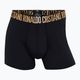 Men's CR7 Basic Trunk boxer shorts 5 pairs gold 3