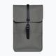 Rains W3 13 l urban backpack grey