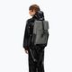 Rains W3 13 l urban backpack grey 3