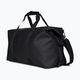 Rains Hilo Weekend bag W3 37 l black 2