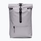 Rains Rucksack Rolltop W3 13 l flint urban backpack