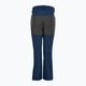 Color Kids Outdoor Pants navy blue and black 5443 trekking trousers 2