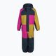 Children's ski suit Color Kids Coverall Colorblock AF 10,000 colour 740655