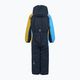 Color Kids Coverall Colorblock AF 10,000 colour-black ski suit 740655 2