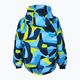 Color Kids Ski Jacket AOP AF 10.000 blue 740688 3