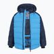 Color Kids Ski Jacket Quilted AF 10,000 blue/black 740695 7