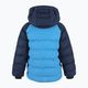 Color Kids Ski Jacket Quilted AF 10,000 blue/black 740695 8